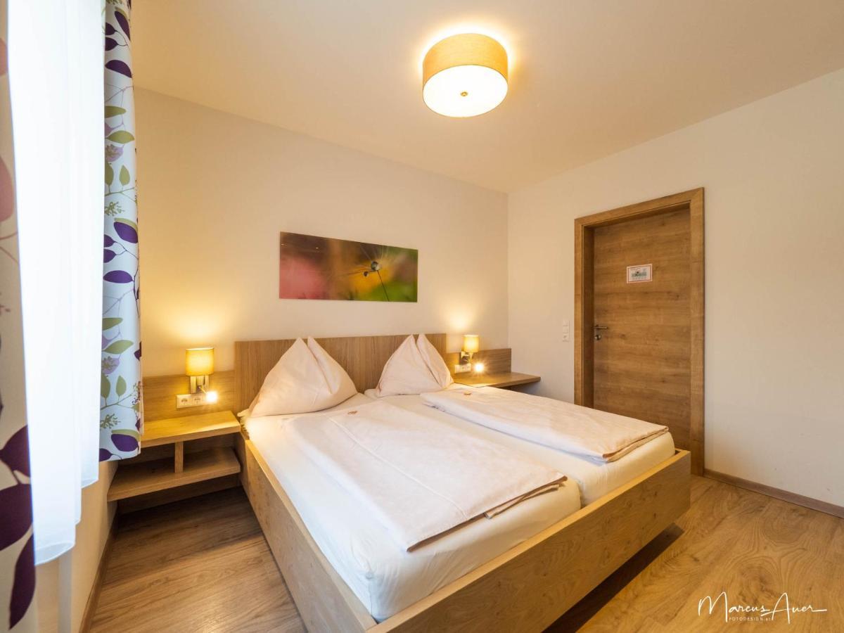 Pension Ehrenfried - Hotel Garni Kindberg Ruang foto