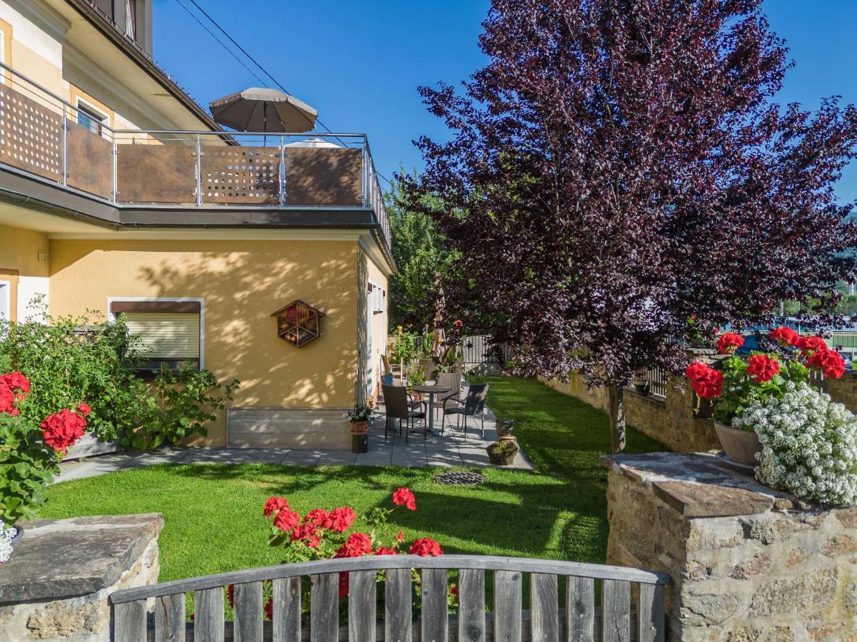 Pension Ehrenfried - Hotel Garni Kindberg Bagian luar foto