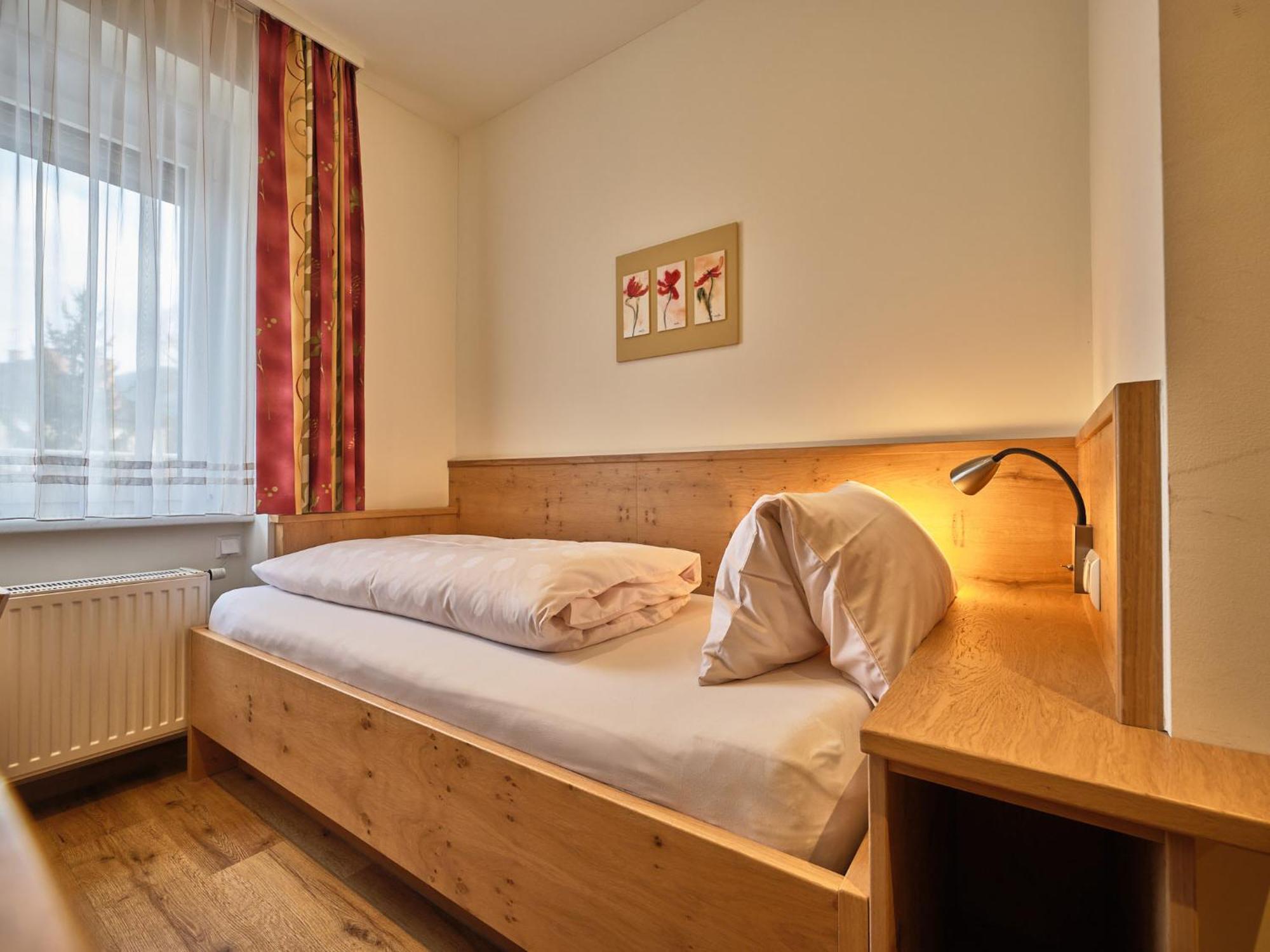 Pension Ehrenfried - Hotel Garni Kindberg Ruang foto