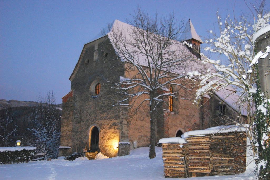 Pension Ehrenfried - Hotel Garni Kindberg Bagian luar foto